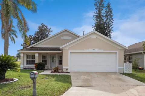 107 King George Dr, Davenport, FL 33837
