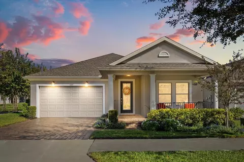 1435 Rushing Rapids Way, Winter Springs, FL 32708