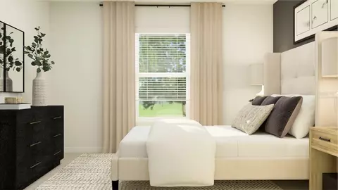 Bedroom - 1491 Willow Garden Loop, Eustis, FL 32726 photo 4 of 6