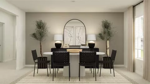 Dining - 1491 Willow Garden Loop, Eustis, FL 32726 photo 1 of 4