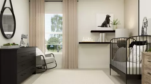 Bedroom - 1491 Willow Garden Loop, Eustis, FL 32726 photo 2 of 6