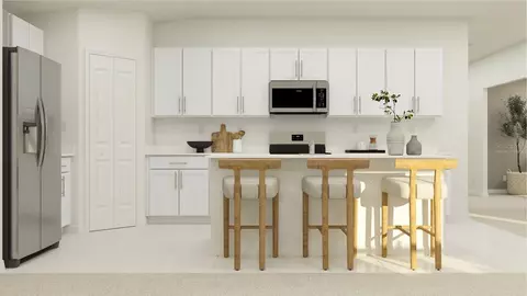 Kitchen - 1491 Willow Garden Loop, Eustis, FL 32726 photo 1 of 2