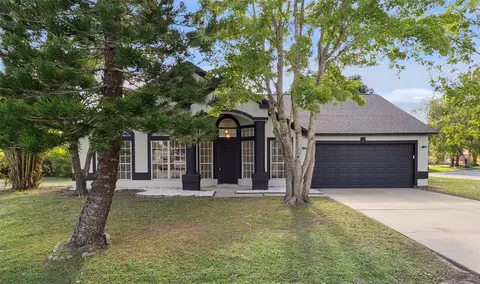 2300 Rhinehart Rd SE, Palm Bay, FL 32909
