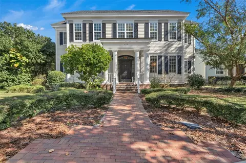 403 Water St, Celebration, FL 34747