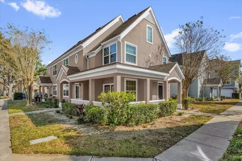 3304 Westchester Square Blvd #102, Orlando, FL 32835