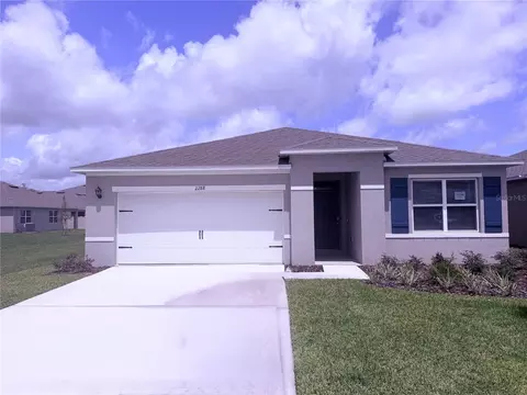 2288 Lake Preserve Cir, New Smyrna Beach, FL 32168