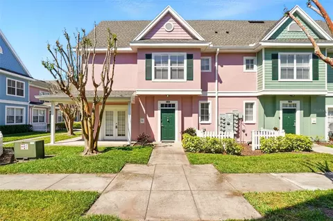 4005 Venetian Bay Dr #108, Kissimmee, FL 34741