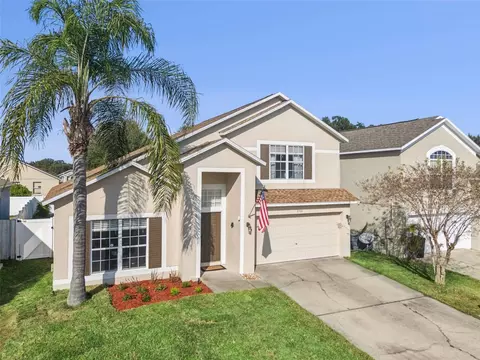290 Clydesdale Cir, Sanford, FL 32773