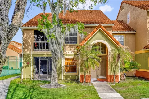 409 Fountainhead Cir #236, Kissimmee, FL 34741