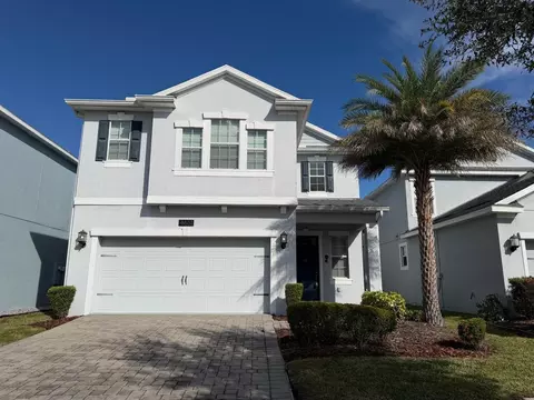 4661 Egg Harbor Dr, Kissimmee, FL 34746