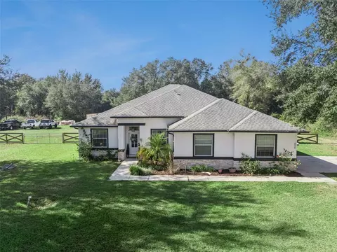 6838 Cr 607b, Bushnell, FL 33513