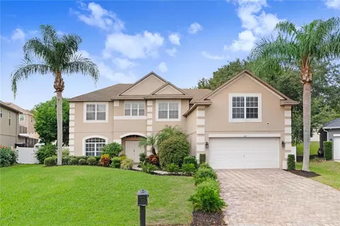 207 Largovista Dr, Oakland, FL 34787