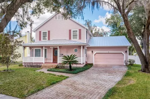 1125 Munster St, Orlando, FL 32803