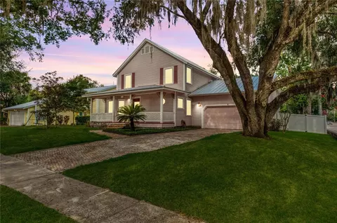 1125 Munster St, Orlando, FL 32803