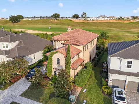 16152 Volterra Pt, Montverde, FL 34756