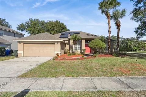 774 Lancer Cir, Ocoee, FL 34761
