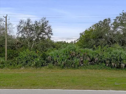 26063 Notre Dame Blvd, Punta Gorda, FL 33955