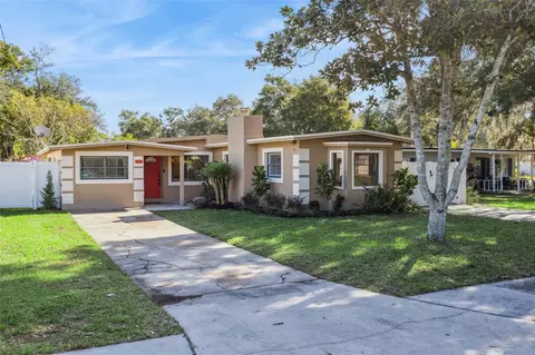 7413 Matchett Rd, Belle Isle, FL 32809