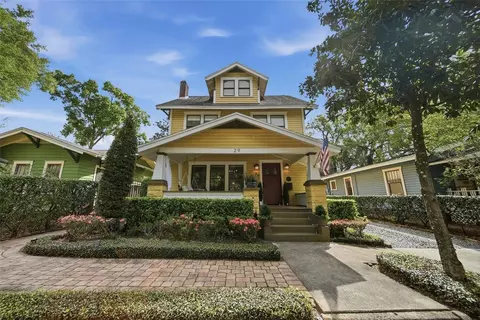 29 N Brown Ave, Orlando, FL 32801