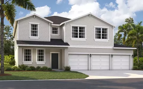 12891 Trovita Dr, Grand Island, FL 32735