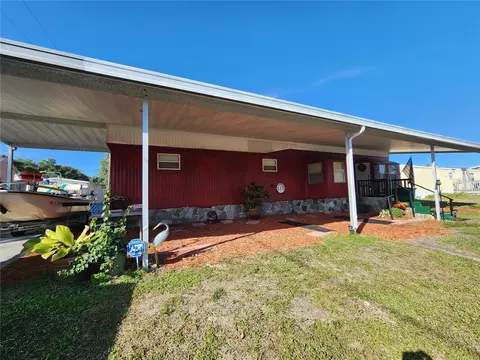 3074 Larkin Rd, Mims, FL 32754