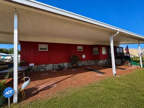 3074 Larkin Rd, Mims, FL 32754
