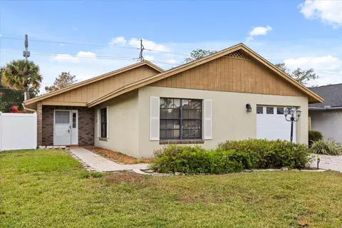 2674 Shadybranch Dr, Orlando, FL 32822