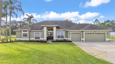 19822 Majestic St, Orlando, FL 32833