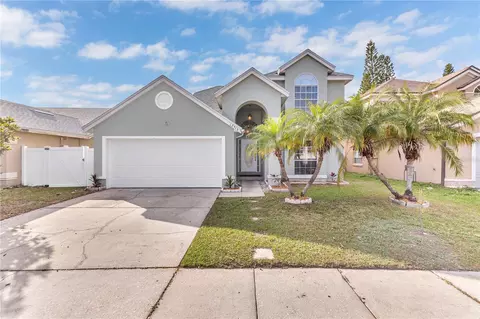 12516 Belrose Ave E, Orlando, FL 32837