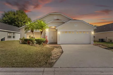 226 Jessamine Dr, Davenport, FL 33837
