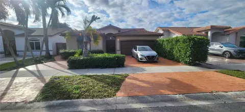 14310 SW 9th Ter, Miami, FL 33184