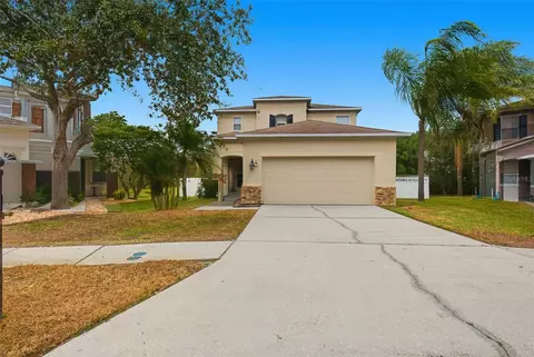 3644 Peppervine Pl, Wesley Chapel, FL 33544