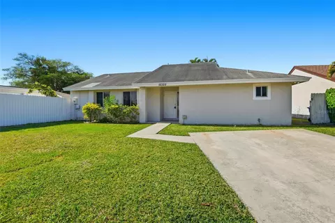 12322 SW 209th St, Miami, FL 33177