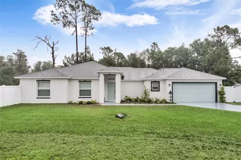 607 Bear Ct, Kissimmee, FL 34759