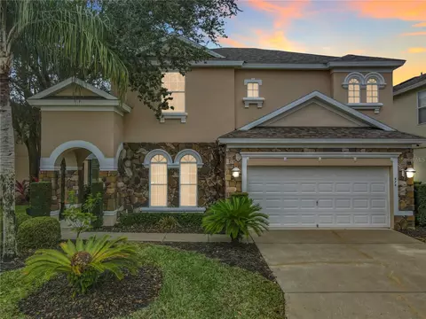 574 Tupelo Cir, Davenport, FL 33897