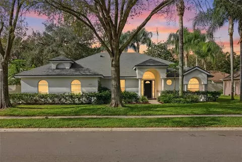 1200 Montheath Cir, Ocoee, FL 34761