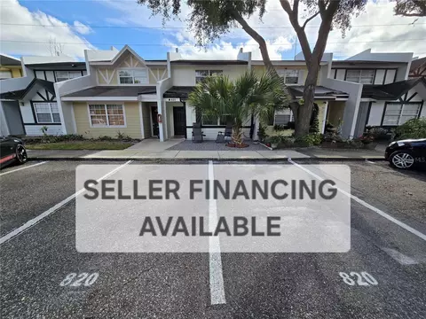 820 W 25th St, Sanford, FL 32771