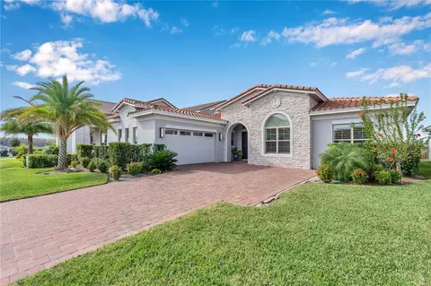 13826 Abberwick Dr, Orlando, FL 32832