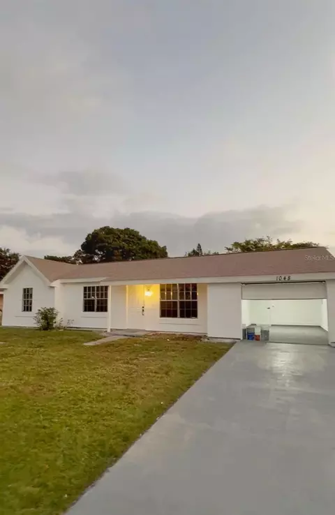 1048 Newbern St NE, Palm Bay, FL 32905