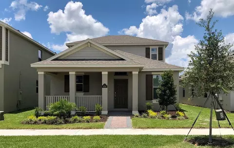 16821 Hobe Sound Ct, Winter Garden, FL 34787