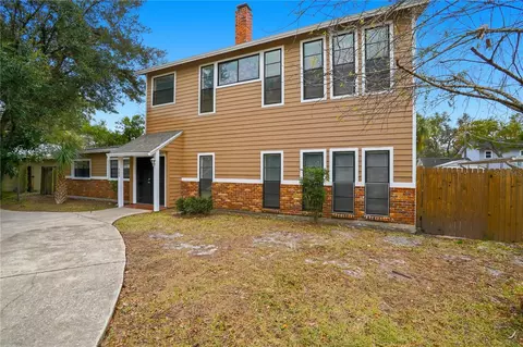 405 Park Ridge Ave, Temple Terrace, FL 33617