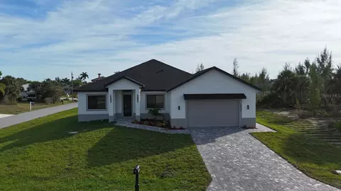 10426 Live Oak Rd, Port Charlotte, FL 33981