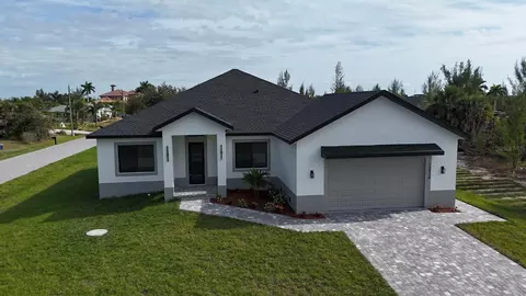 10426 Live Oak Rd, Port Charlotte, FL 33981