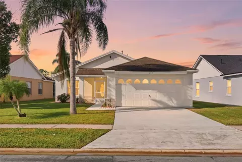 230 Indian Point Cir, Kissimmee, FL 34746