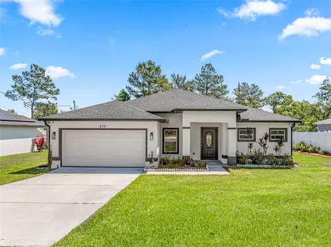 675 S Cedar Ave, Orange City, FL 32763