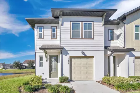 1484 Discovery St, Davenport, FL 33896