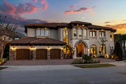 7840 Palmilla Ct, Reunion, FL 34747