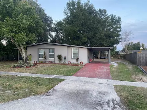 1215 Parker Ave, Deltona, FL 32725
