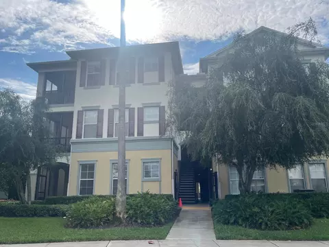 8180 Boat Hook Loop #321, Windermere, FL 34786