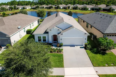 3343 Sagebrush St, Harmony, FL 34773